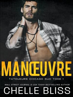 cover image of Manœuvre